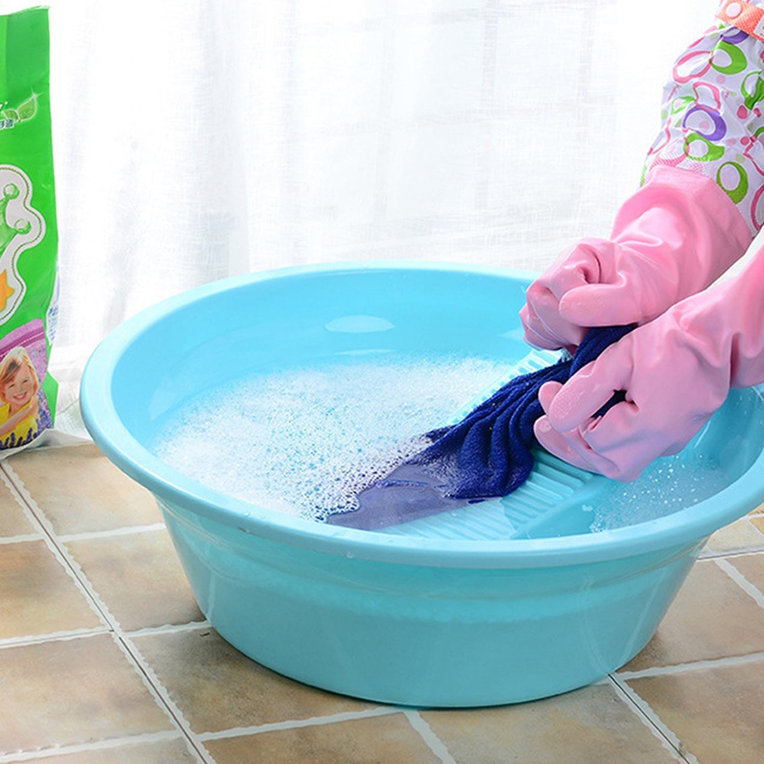 8814 Washing Basket,Washing Tub, Laundry Board with Container, Plastic Product, Bucket, Multi-functional, Easy to Carry, 8814 Washing Basket,Washing Tub, Laundry Board with Container, Plastic Product, Bucket, Multi-functional, Easy to Carry,